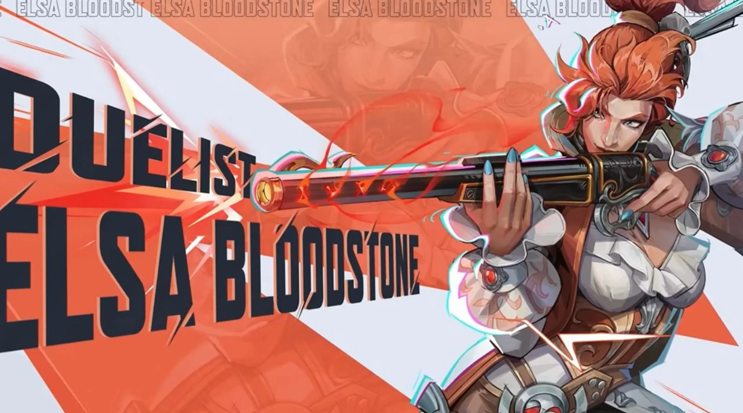 Best Elsa Bloodstone Crosshair Settings in Marvel Rivals